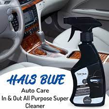 hals blue auto care in and out all