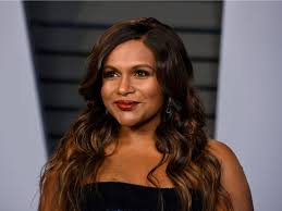 Vera mindy chokalingam, known professionally as mindy kaling is an american actress, voice actress, comedian, director, producer, author, and writer. Mindy Kaling Emmys Organizers Tried To Cut Me From The Office Producer Credits