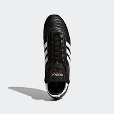 Adidas Copa Mundial Shoes Black Adidas Us