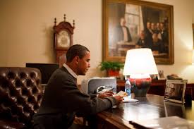 Barack Obama   whitehouse gov Vanity Fair File Barack Obama signs emergency declaration for Arkansas         jpg