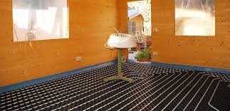 about hydronic heating systems