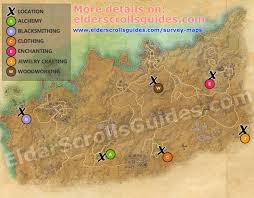 alik r desert survey report map elder