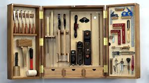 hand tool cabinet build