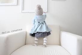 Baby Dress Coat