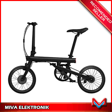 Perusahaan mengatakan bahwa xiaomi himo electric bicycle t1 didasarkan pada desain yang dipatenkan dengan bahan dan cat tahan api. Jual Sepeda Listrik Xiaomi Himo T1 Terbaru Lazada Co Id