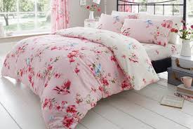 Bir Blossom Bedding Set Offer