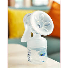 Philips Avent T Pump Natural