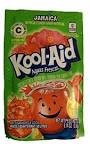 What Flavour is Jamaica Kool-Aid?