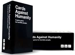 Get it as soon as mon, aug 2. Cards Against Humanity Main Game By Cah Barnes Noble