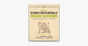 organic gardening