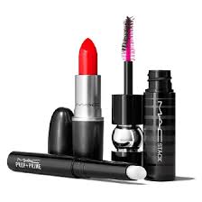 makeup gift sets mac cosmetics
