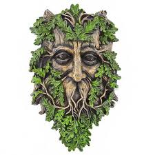 arthur the tree ent wall plaque