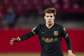 Check out the latest pictures, photos and images of riqui puig from 2021. Ronald Koeman Says He Has Nothing Against Riqui Puig After Barcelona Win Barca Blaugranes