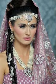 arabic bride eastern bridal makeup