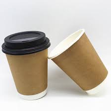 Paper Cup 12oz China Compostable Cup