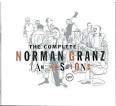 The Complete Norman Granz Jam Sessions