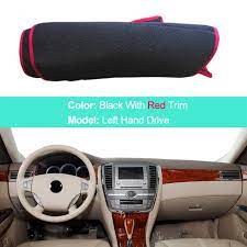 car inner dashboard cover for buick