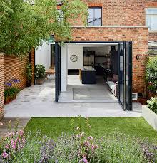 Side Return House Extensions London