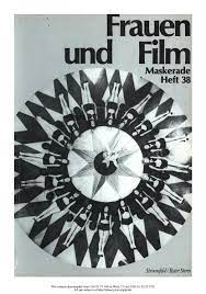 Frauen_und_Film_Maskerade Magazin_Heft 38_1985 by adventures_in_crossmedia  - Issuu