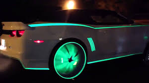 The Best Led Lighting For The Car Youtube