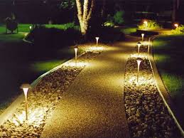 outdoor lighting bayview garden