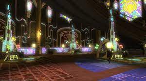 Though powerful for such a simple spell. Ffxiv Gold Saucer Beginner S Guide Millenium