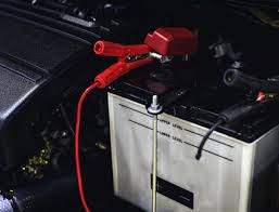 Attach one of the red clips to the. Jump Start Your Vehicle In 5 Easy Steps Olympia Washington