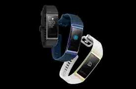 Pack a 100mah battery that can last up to 12 days for typical usage and up to 15 days on standby. Huawei Band 3 Pro Price In India Full Specifications Features Gizbot