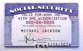 If you don't need a card right away and you know your number, you may not want to go to the trouble, because you are not required to have an actual social. What Is Ssn And How To Get A Social Security Card Payspace Magazine