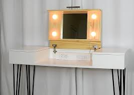 25 diy vanity table ideas for your