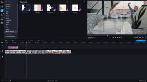 movavi video editor plus 2021 effects