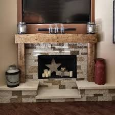 Fireplace Mantel 8 By 8 And 72 Long
