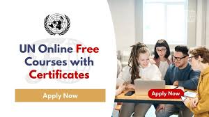 un free courses with