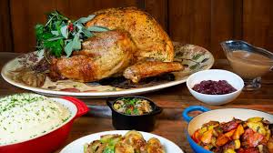 Corporate holiday parties and delivery available! 10 Thanksgiving Dinners For Dine In Or Delivery Foodism To
