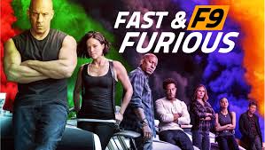 fast and furious 9 f9 box office