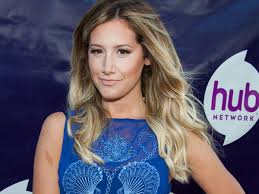ashley tisdale on clipped and being a