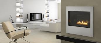 Heat Glo Fireplaces Designed To