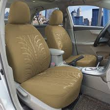 Car Seat Covers Combo Pack For Cars Suv