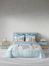 bed sheets king queen size bedsheet