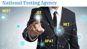 Also get detailed information of all these exams here. National Testing Agency In Sync With The Times Education Technology For Digital Assessments Exams Admissions And Trends