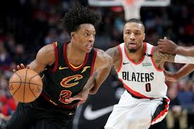 2020 season schedule, scores, stats, and highlights. The Portland Trail Blazers Could Be What The Cleveland Cavaliers Are Striving For