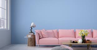 Popular Living Room Paint Colours For