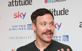 Will Young Leads Race For Chart Number One With Brooding