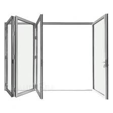 Bi Folding Doors Patio Doors