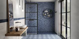 Bathroom Tile Flooring Showcase
