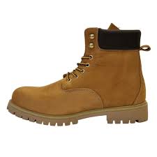 lee cooper 6in mens rugged boots