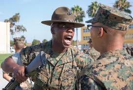 cellphones at parris island yes it s