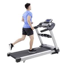 treadmill repair and maintenance