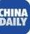 Profile picture for China Daily