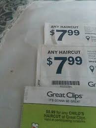 great clips coupon trio 3